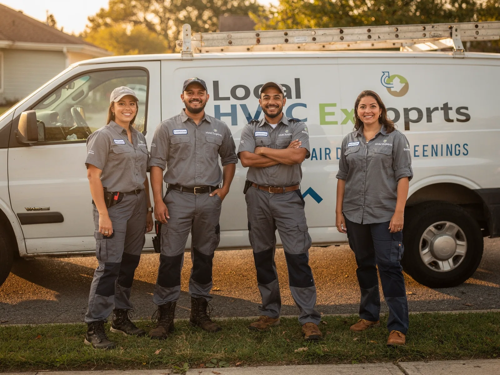 24/7 HVAC Repair & AC Replacement company in Gorman, TX