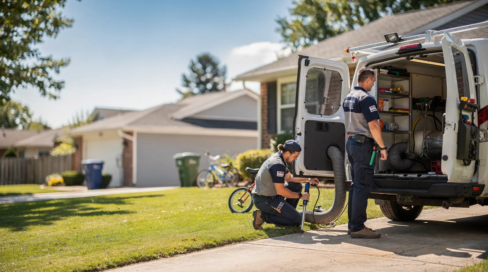 24/7 HVAC Repair & AC Replacement in Gorman, TX near me